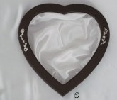 No.40 - Stefanothiki Heart with Decorative Accents